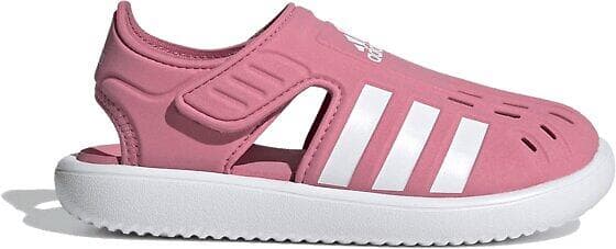 Adidas Summer Closed Toe Water Sandals (Unisex)