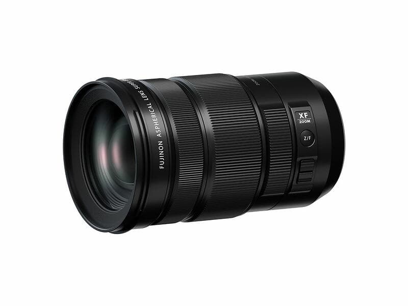 Fujifilm Fujinon XF 18-120mm/4 LM PZ WR