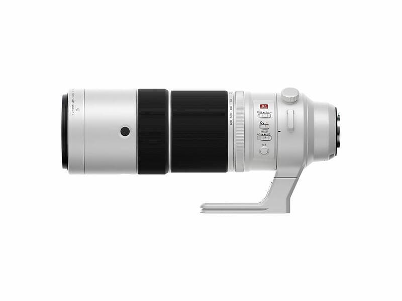 Fujifilm Fujinon XF 150-600/5.6-8 R LM OIS WR