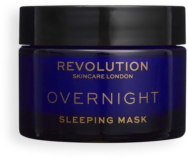 Revolution Skincare Overnight Sleeping Mask 50ml