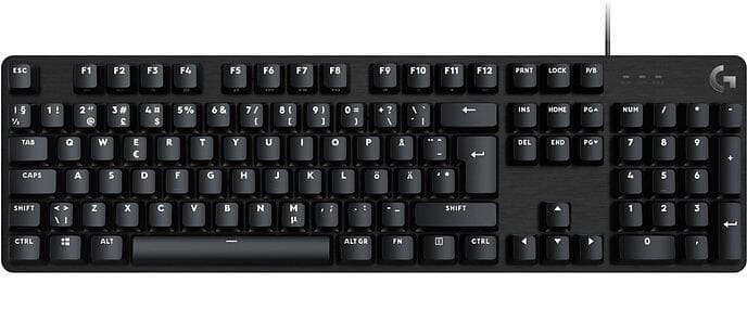 Logitech G413 SE (Nordic)