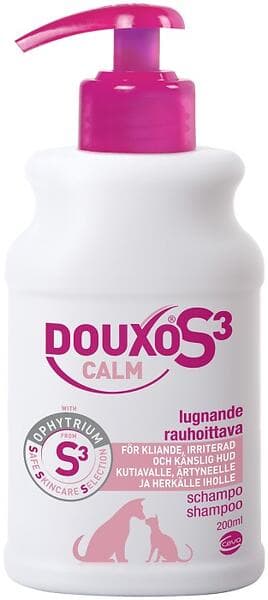 Douxo S3 Calm Schampo 200ml