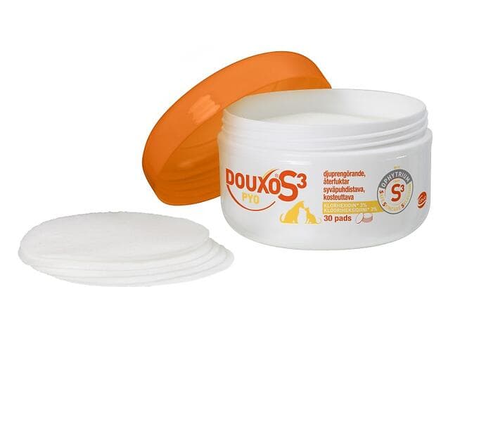 Douxo S3 Pyo Pads 30 st