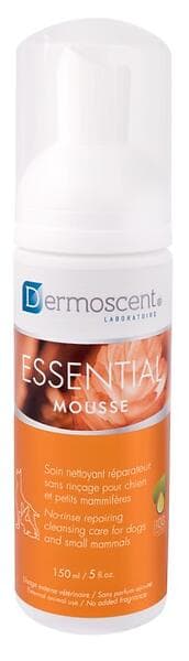 Dermoscent Essential Mousse for Dogs 150ml