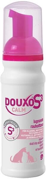 Douxo S3 Calm Mousse 150ml