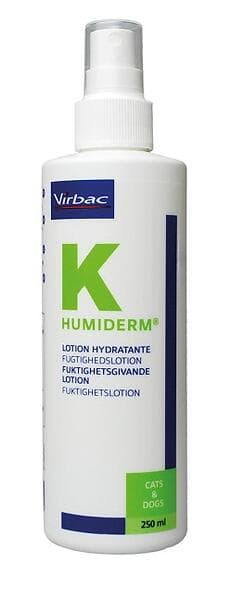 Virbac Humiderm Balsamspray 250ml