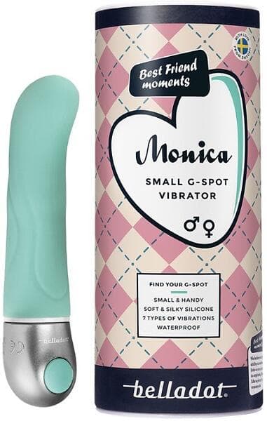 Belladot Monica G-punktsvibrator