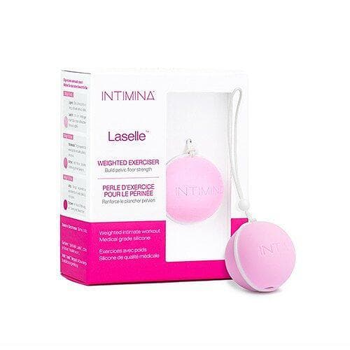 Intimina Laselle Exerciser 28g