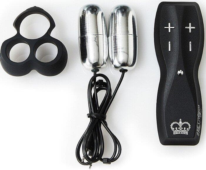 HOT Octopuss Jett Vibrator