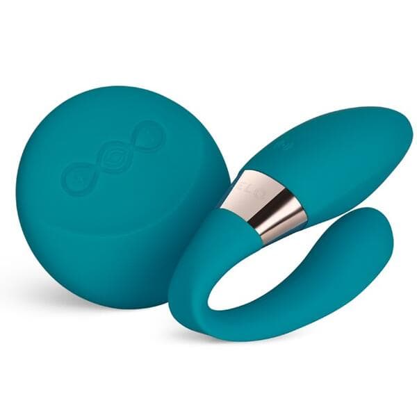 LELO Tiani Duo Massager