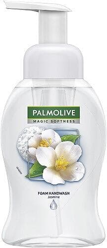 Palmolive Magic Softness Foaming Handwash Jasmin 250ml