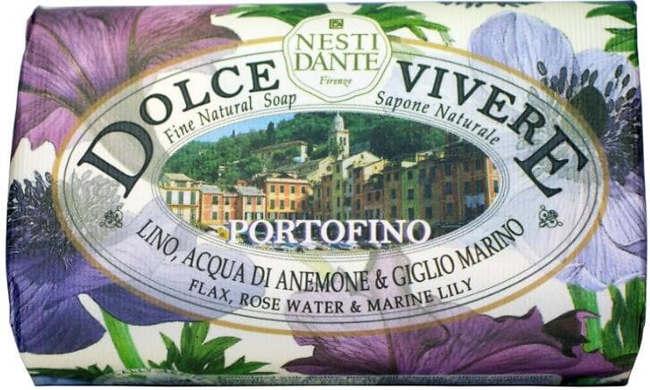 Nesti Dante Dolce Vivere Portofino Hand Soap 250g