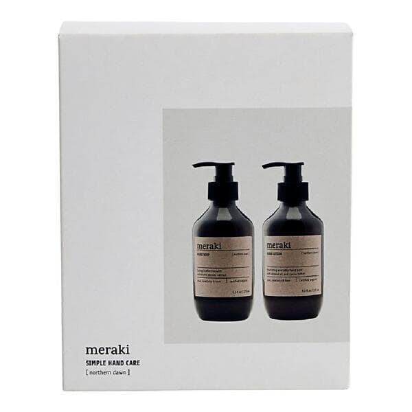 Meraki Northern Dawn Set 275ml