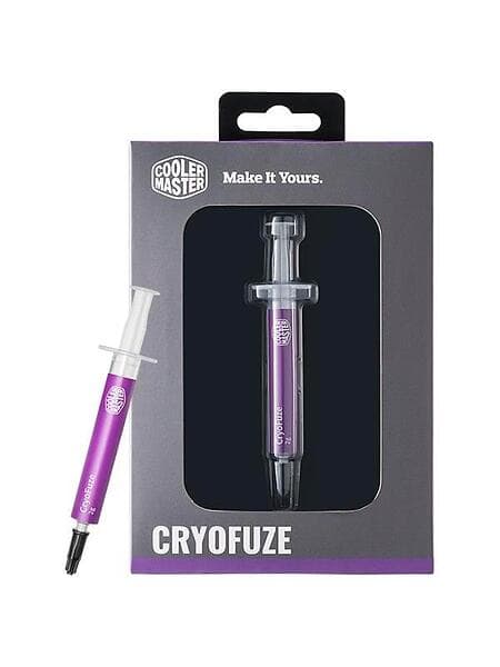 Cooler Master CryoFuze