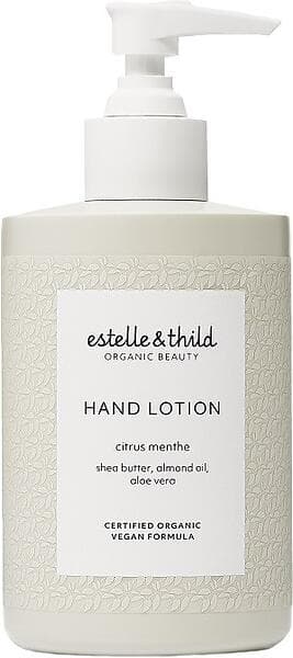 Estelle & Thild Citrus Menthe Hand Lotion 250ml