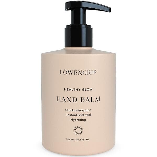 Löwengrip Healthy Glow Hand Balm 300ml