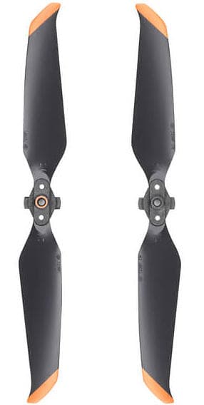 DJI Air 2/Air 2S Low Noise Propellers