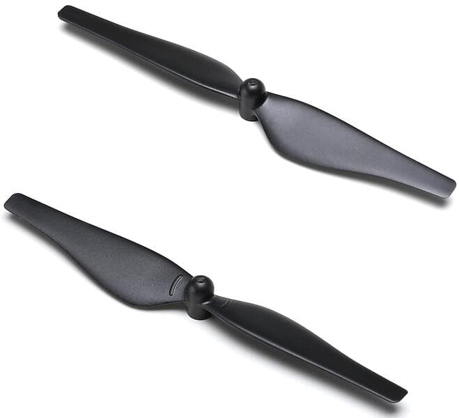 Ryze Tech Tello Propellers