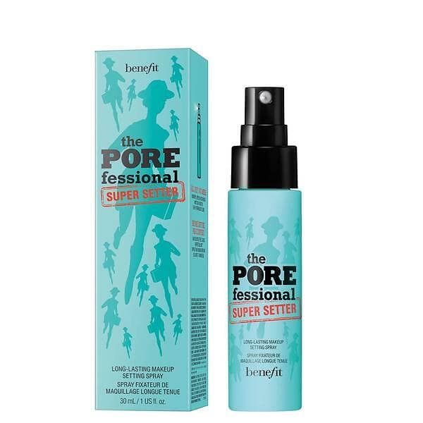 Benefit The POREfessional Super Setter Setting Spray 30ml