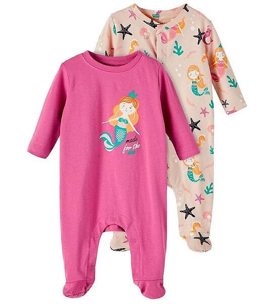 name it NbfOcean Pyjamas 2-pack