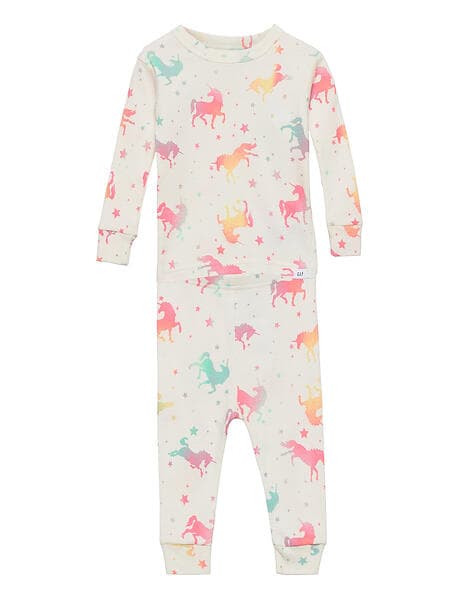 GAP Organic Cotton Pyjamasset