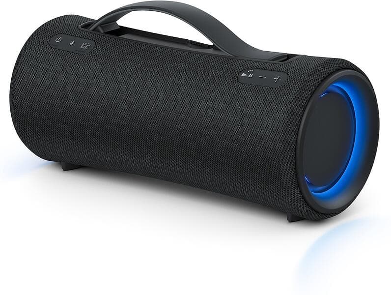 Sony SRS-XG300 Bluetooth Speaker