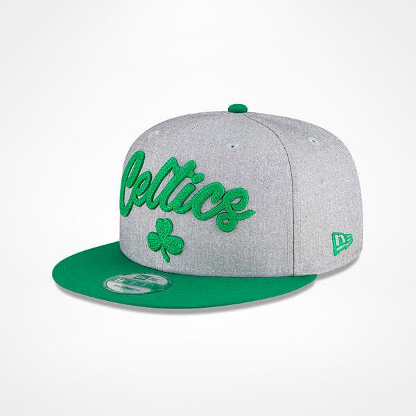 New Era Nba Basic Boston Celtics