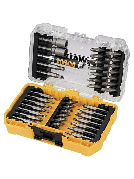 Dewalt 40pc Screwdriving Set