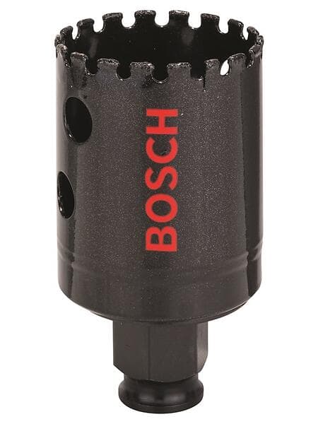 Bosch Diamanthålsåg Diamond for Hard Ceramics 41mm 1 5/8"