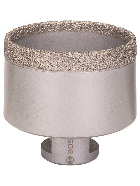 Bosch Diamanttorrhålsåg Dry Speed Best for Ceramic 70x35mm