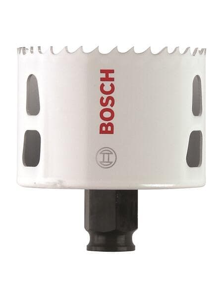 Bosch 70mm Progressor for Wood and Metal