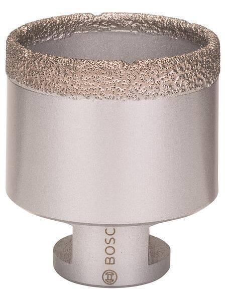 Bosch Diamanttorrhålsåg Dry Speed Best for Ceramic 55x35mm