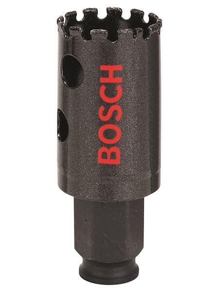 Bosch Diamanthålsåg Diamond for Hard Ceramics 29mm 1 1/8"