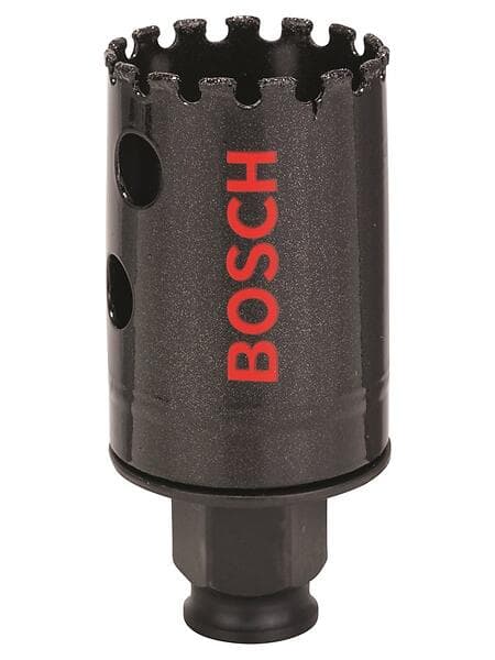 Bosch Diamanthålsåg Diamond for Hard Ceramics 35mm 1 3/8"