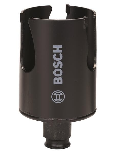 Bosch Speed for Multi Construction-hålsåg 51mm 2"