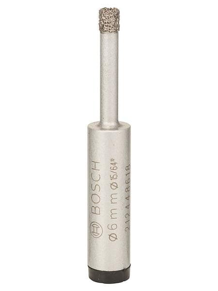 Bosch Diamanttorrborr Easy Dry Best for Ceramic 6x33mm