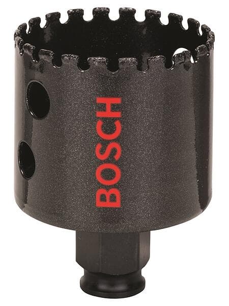 Bosch Diamanthålsåg Diamond for Hard Ceramics 51mm 2"