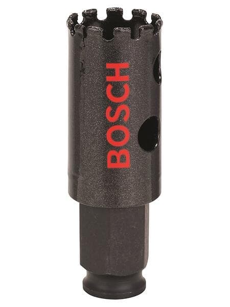 Bosch Diamanthålsåg Diamond for Hard Ceramics 25mm 1"