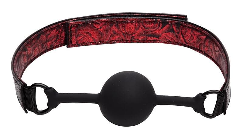 Fifty Shades of Grey Sweet Anticipation Ball Gag