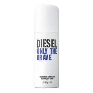 Diesel Only The Brave Deo Spray 150ml