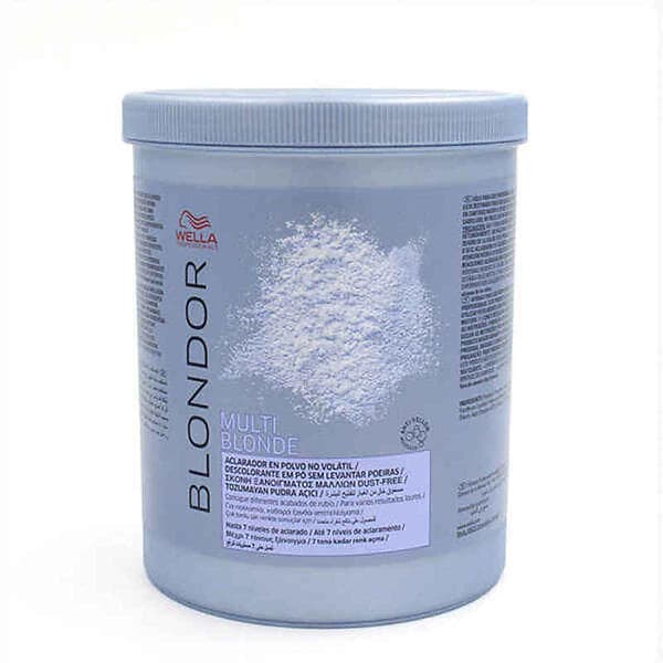 Wella Blondor Multi Blonde Powder 800g