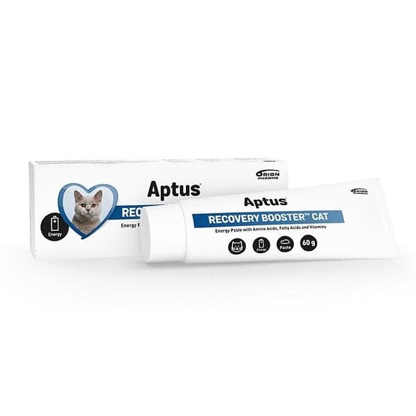 Aptus Recovery Booster Cat Pasta 60g