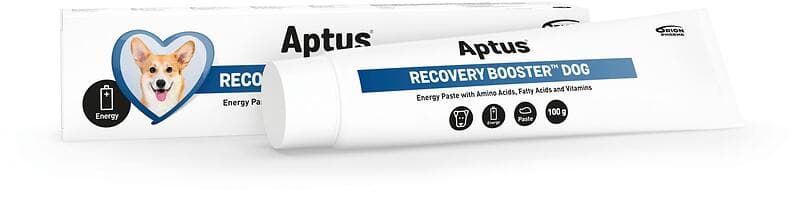 Aptus Recovery Booster Dog Pasta 100g