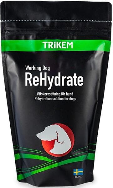 Trikem Working Dog ReHydrate 400g