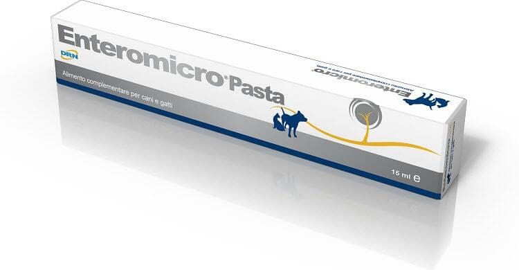 DRN Enteromicro Pasta 1x15ml