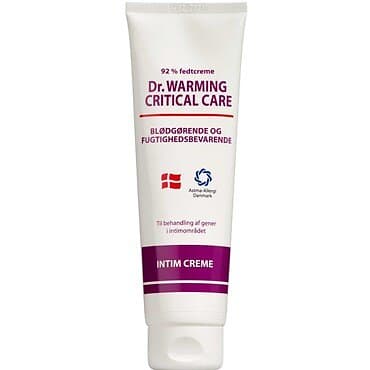 Warming Critical Care 150ml