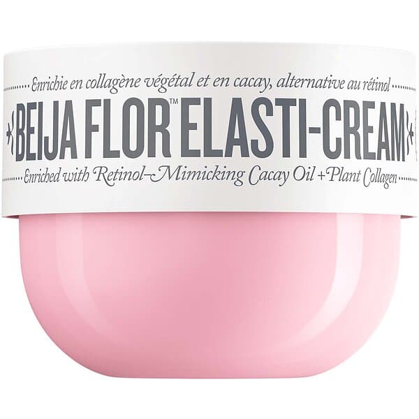 Sol de Janeiro Beija Flor Elasti Cream 240ml