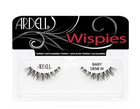 Ardell Wispies Baby Demi Lashes