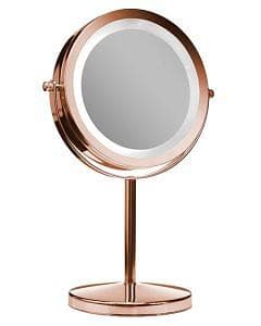 Gillian Jones Stand Light Mirror LED Ø17cm