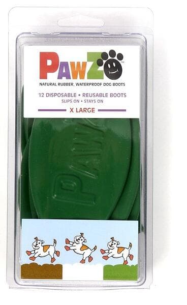 Pawz Hundsko XL 12st